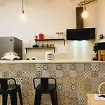 Bed & Breakfast Old Town Cagliari