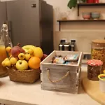 Bed & Breakfast Old Town Cagliari
