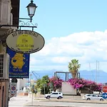 Bed & Breakfast Old Town Cagliari