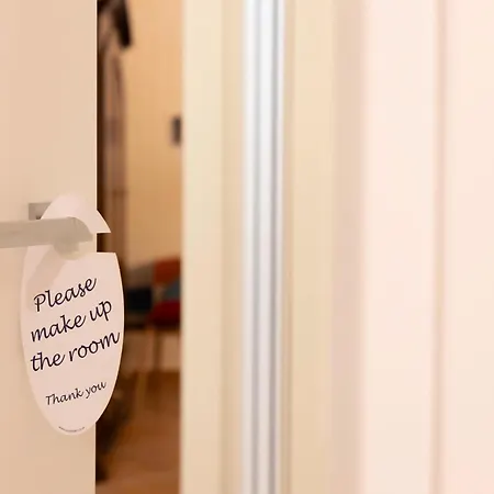 住宿加早餐酒店 Old Town