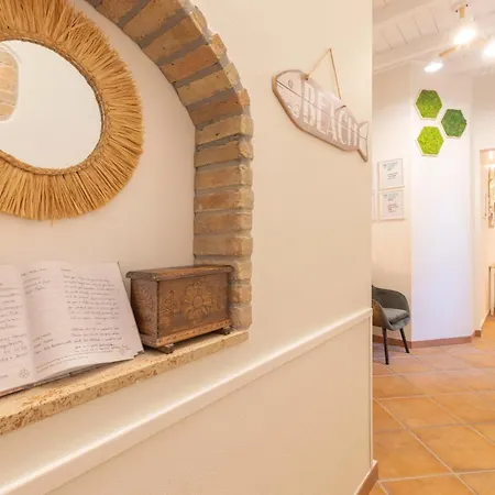 Old Town 卡利亚里