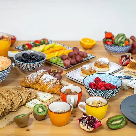 Old Town 3* Κάλιαρι