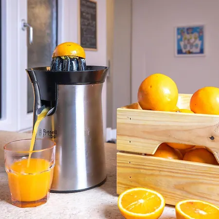 住宿加早餐酒店 Old Town 3*