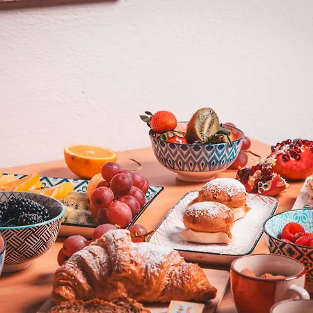 Old Town 卡利亚里