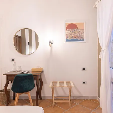 Old Town 卡利亚里