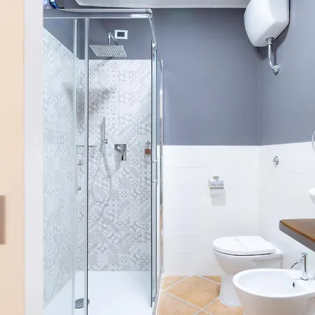 Old Town Bed and Breakfast 3*