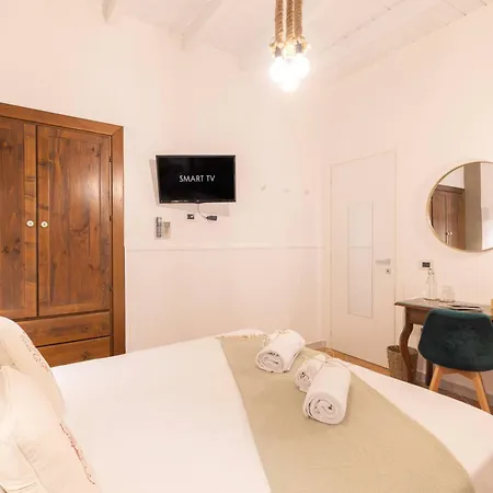 住宿加早餐酒店 Old Town