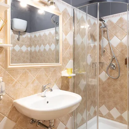 Old Town Bed and Breakfast 3*