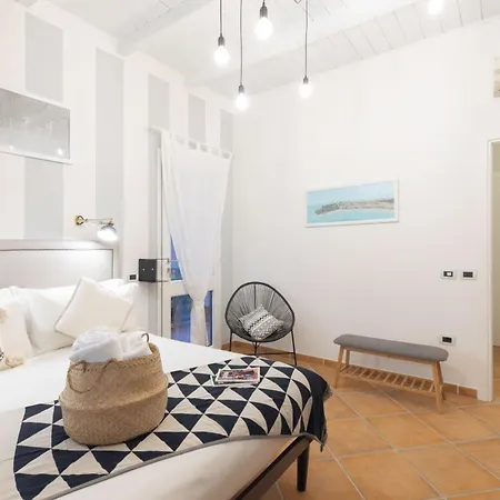 Old Town 3* 卡利亚里