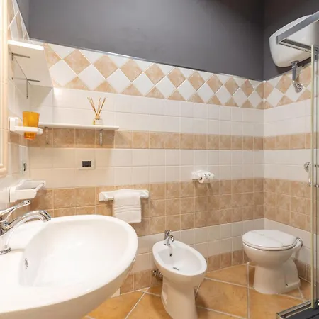 Old Town Bed and Breakfast