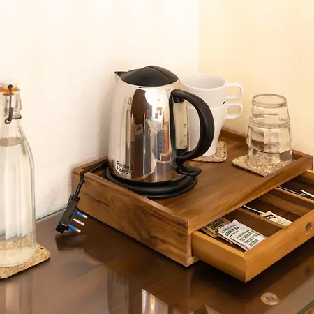 Old Town 住宿加早餐酒店 卡利亚里