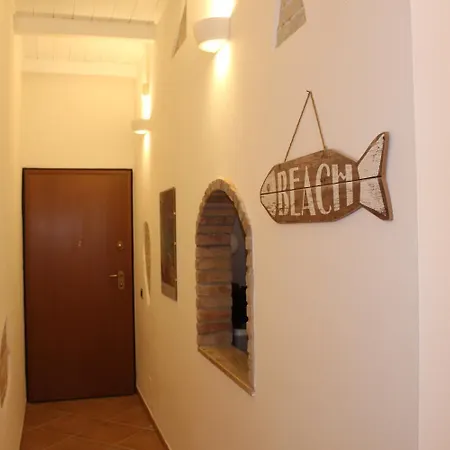 Old Town Bed and Breakfast Κάλιαρι