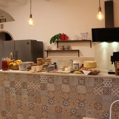 Old Town Κάλιαρι