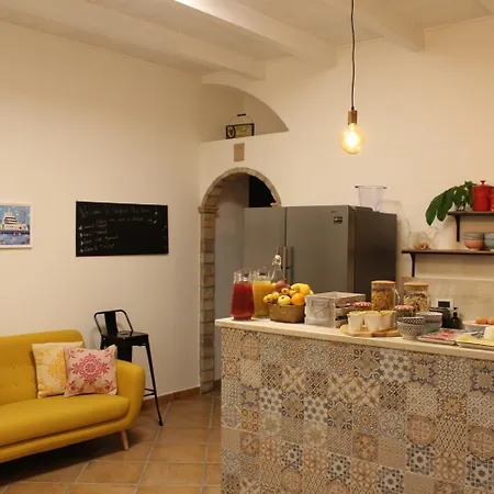 Bed and Breakfast Old Town