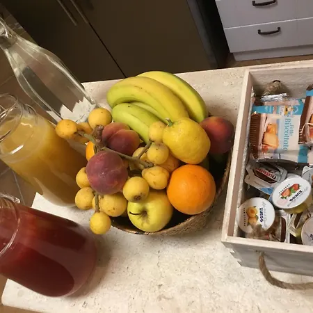 Old Town 住宿加早餐酒店 卡利亚里