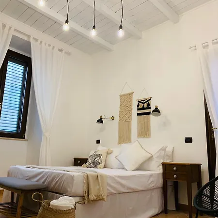 Old Town 3* Κάλιαρι