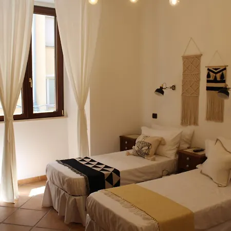 Bed and Breakfast Old Town