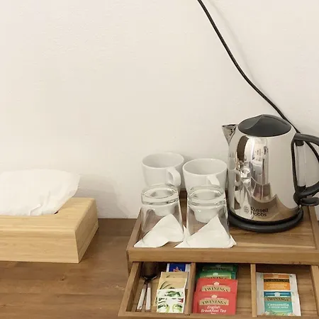 Bed and Breakfast Old Town 3*