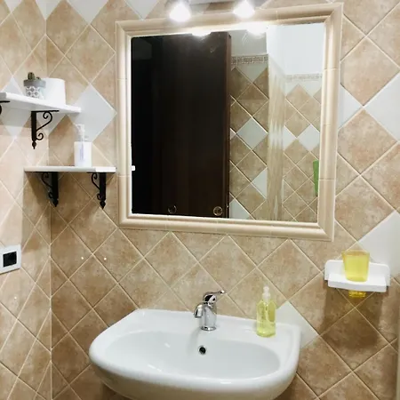 Old Town Κάλιαρι