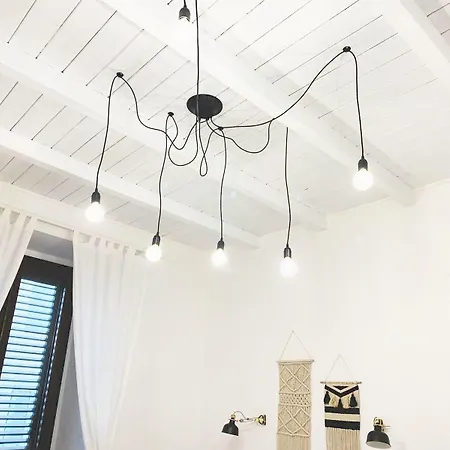 Old Town 3* Κάλιαρι