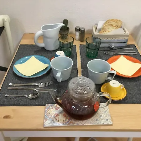 Old Town 3* Κάλιαρι