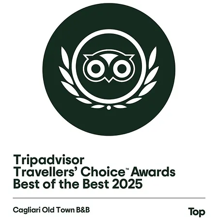 Old Town Κάλιαρι