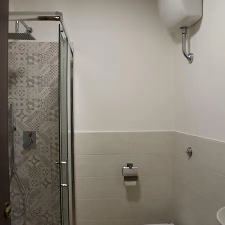 Old Town 3* 卡利亚里