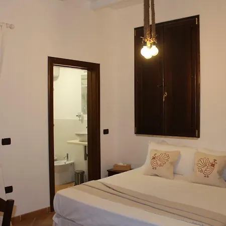 Bed and Breakfast Old Town