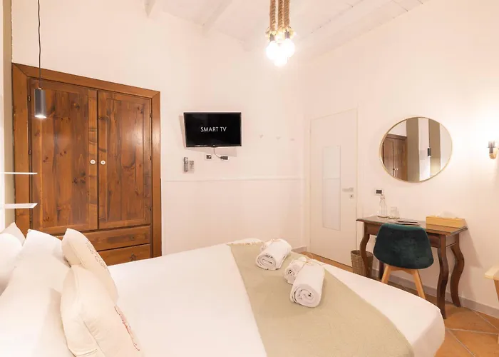 Bed & Breakfast Old Town