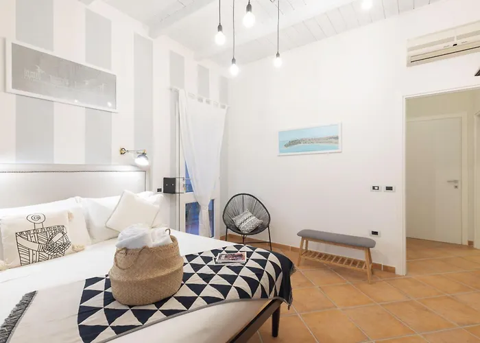 Old Town 3* Cagliari