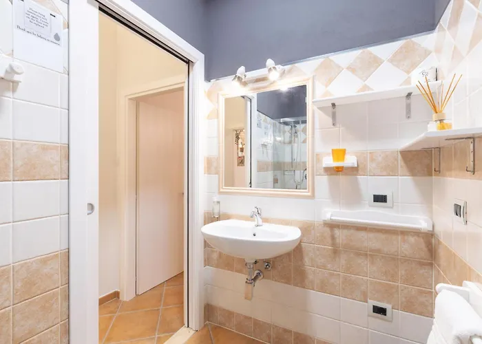 Old Town Bed & Breakfast 3*