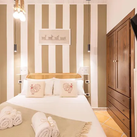 Old Town Bed & Breakfast