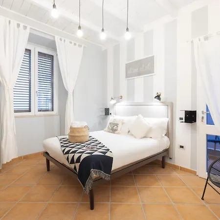 Old Town Bed & Breakfast