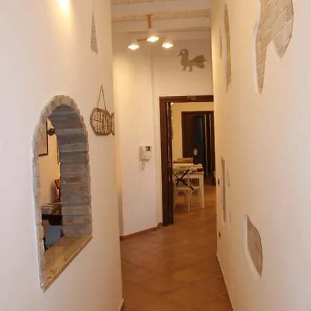 Old Town Bed & Breakfast Cagliari
