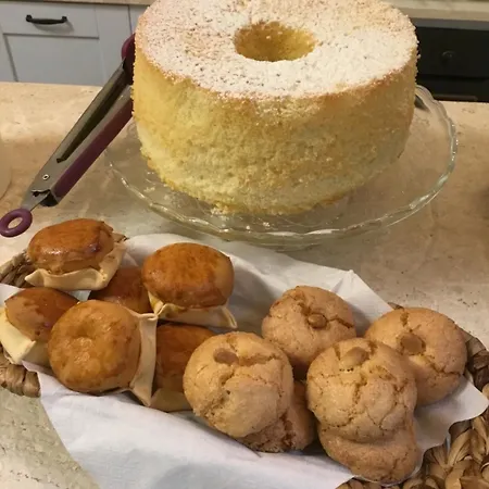 Alojamento de Acomodação e Pequeno-almoço Old Town 3*