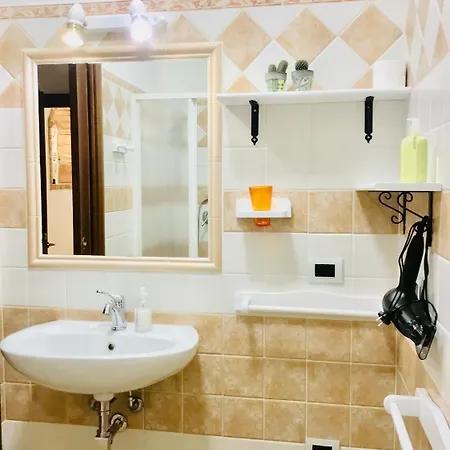 Bed & Breakfast Old Town 3*