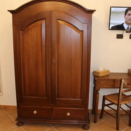 Bed & Breakfast Old Town 3*