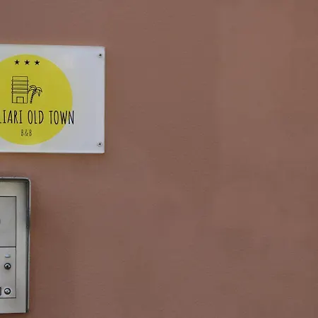 Old Town Bed & Breakfast 3*