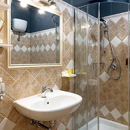 Bed & Breakfast Old Town Cagliari
