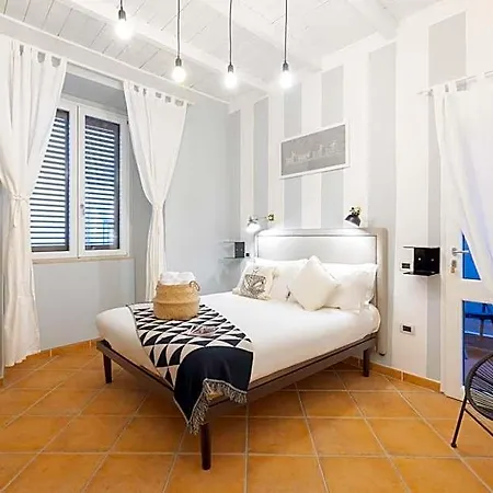 Old Town 3* Cagliari