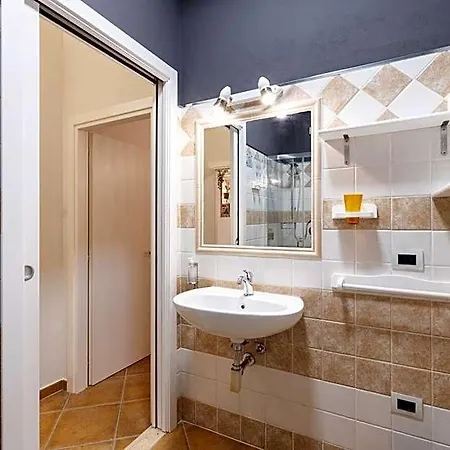 Bed & Breakfast Old Town 3*