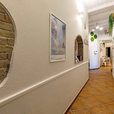 Old Town Cagliari