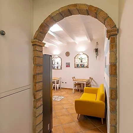 Old Town 3* Cagliari