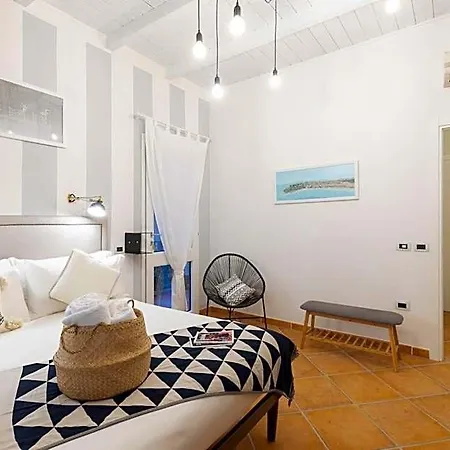 Old Town 3* Cagliari