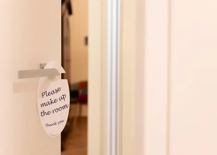 Oda ve Kahvaltı Old Town