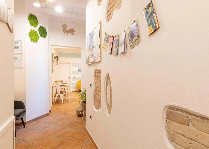 Old Town Oda ve Kahvaltı Cagliari