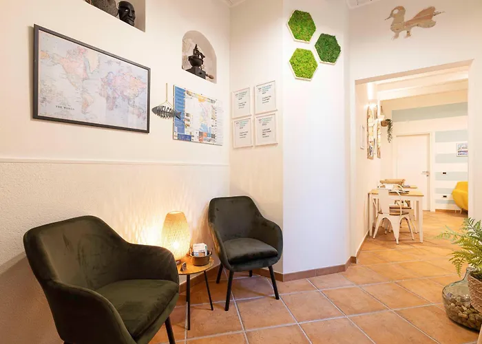 Oda ve Kahvaltı Old Town