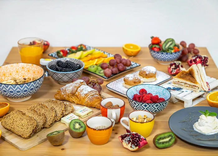 Old Town 3* Cagliari