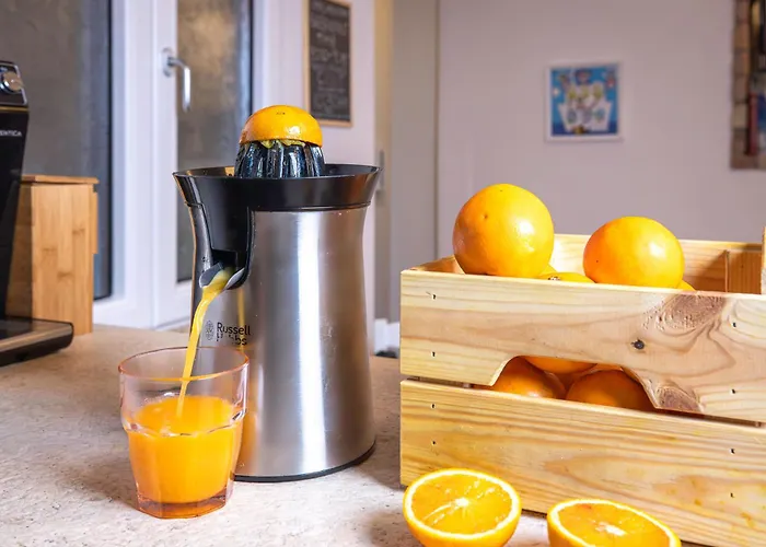 Oda ve Kahvaltı Old Town 3*