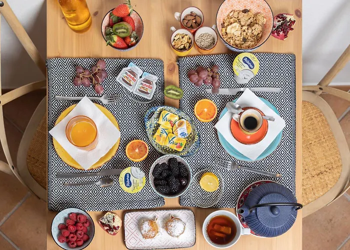 Old Town 3* Cagliari